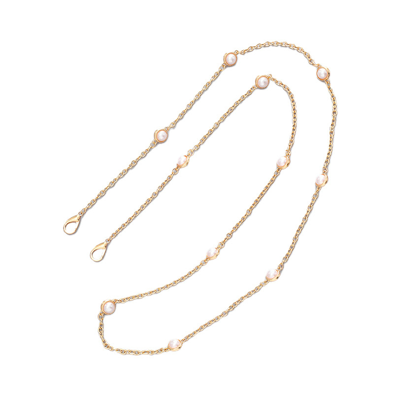 Phone pael G-07 kuldne