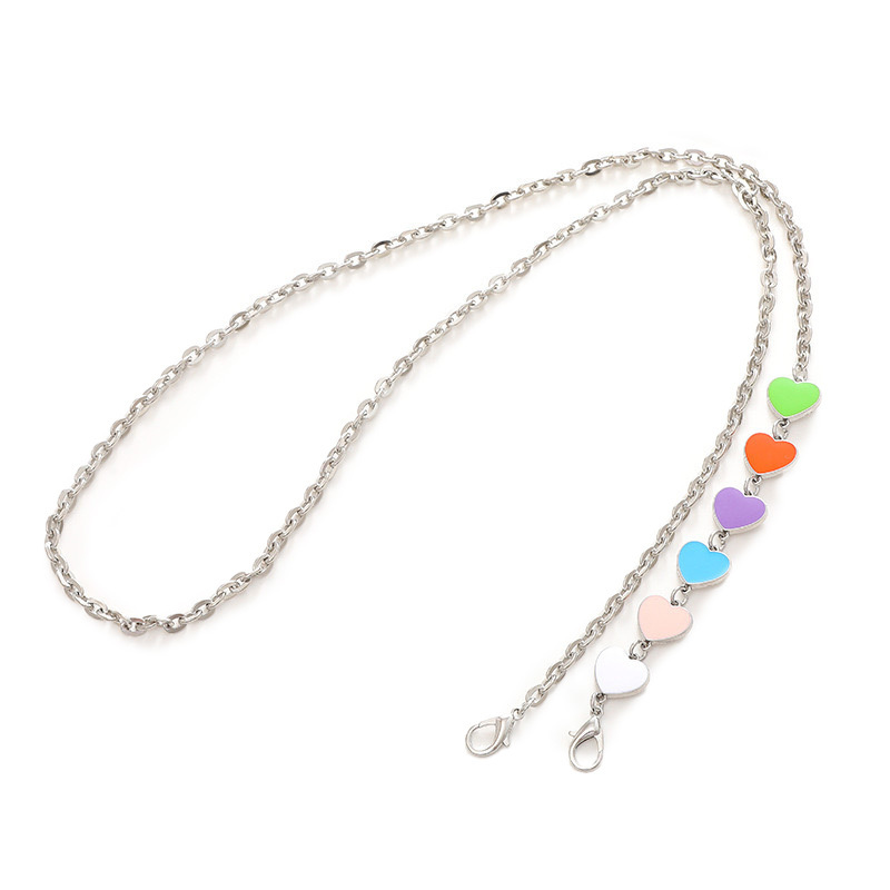 Phone pael G-08A hõbedane