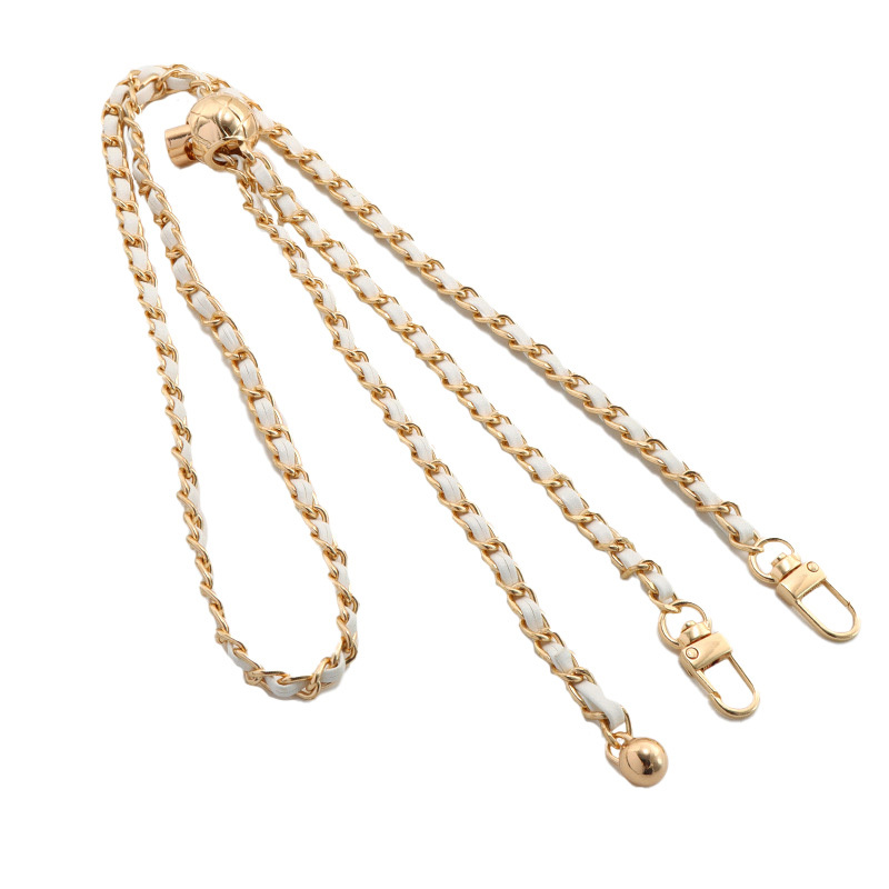 Phone pael G-14 valge-kuldne