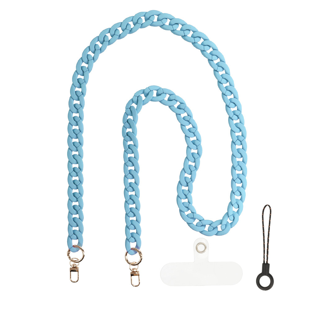 Phone pael 0434 sinine