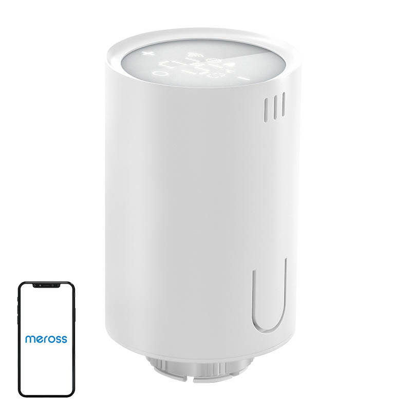 Nutikas termostaat Meross MTS150HK (HomeKit)