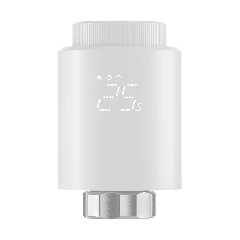 Nutikas termostaat radiaatoriventiil Sonoff TRVZB Zigbee 3.0