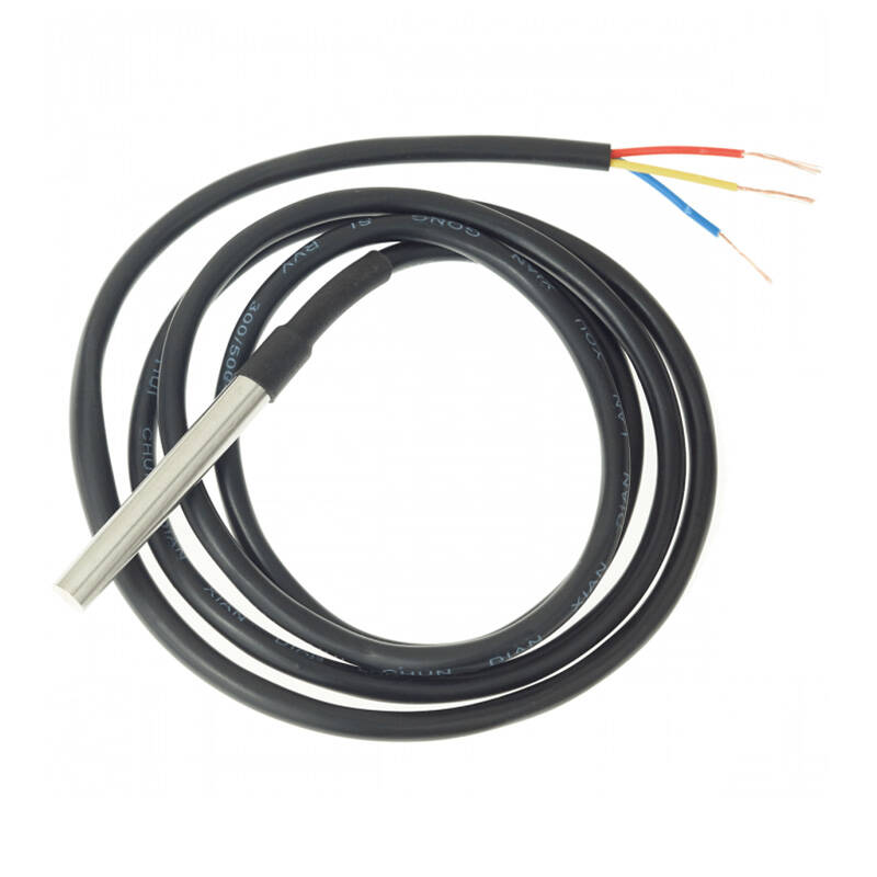 Shelly DS18B20 temperatuuriandur (1m kaabel)