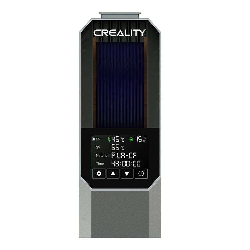 Creality Space Pi filamenti kuivati