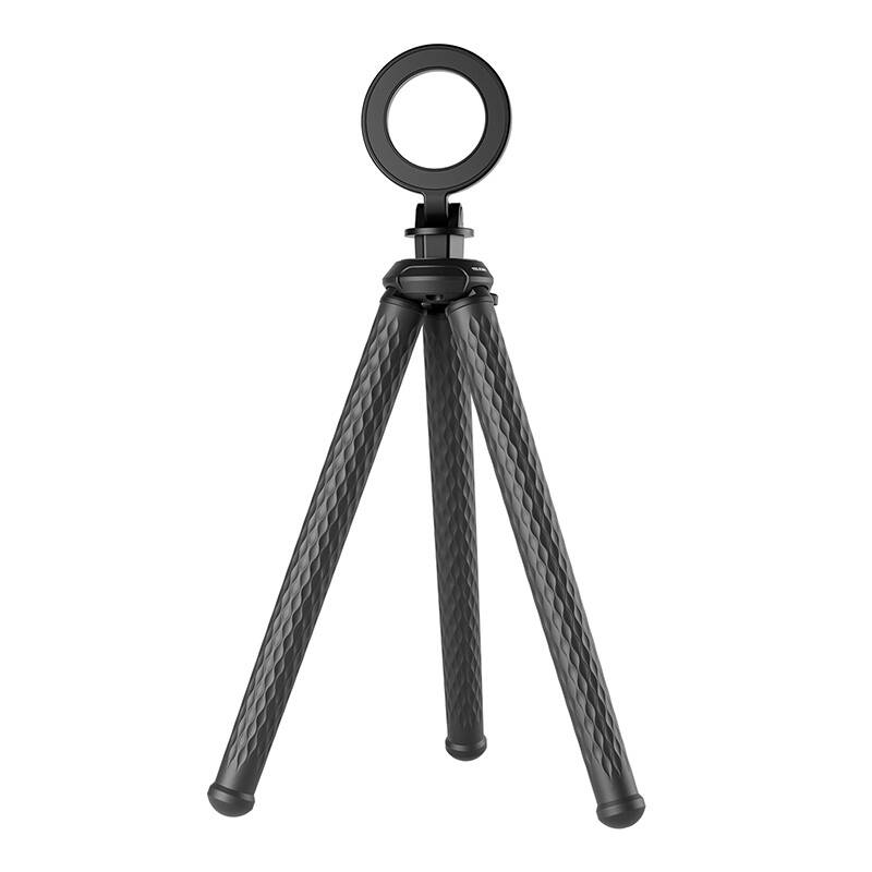 TELESIN flexible tripod jaoks phones (must)