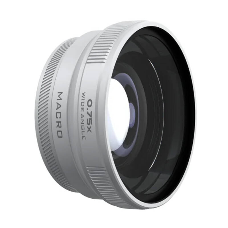 Wide angle and Macro lens Freewell jaoks Fuji X100VI/X100V