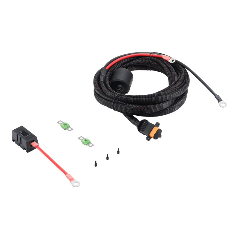 DJI Power fast car laadija kaabel