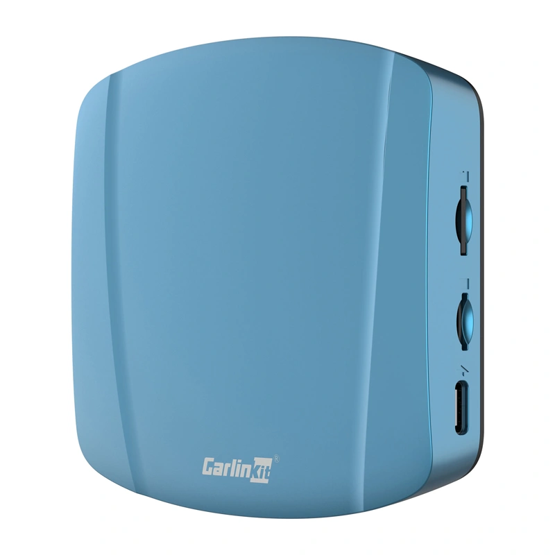 Carlinkit TBOX ULTRA Carplay&Android juhtmevaba adapter