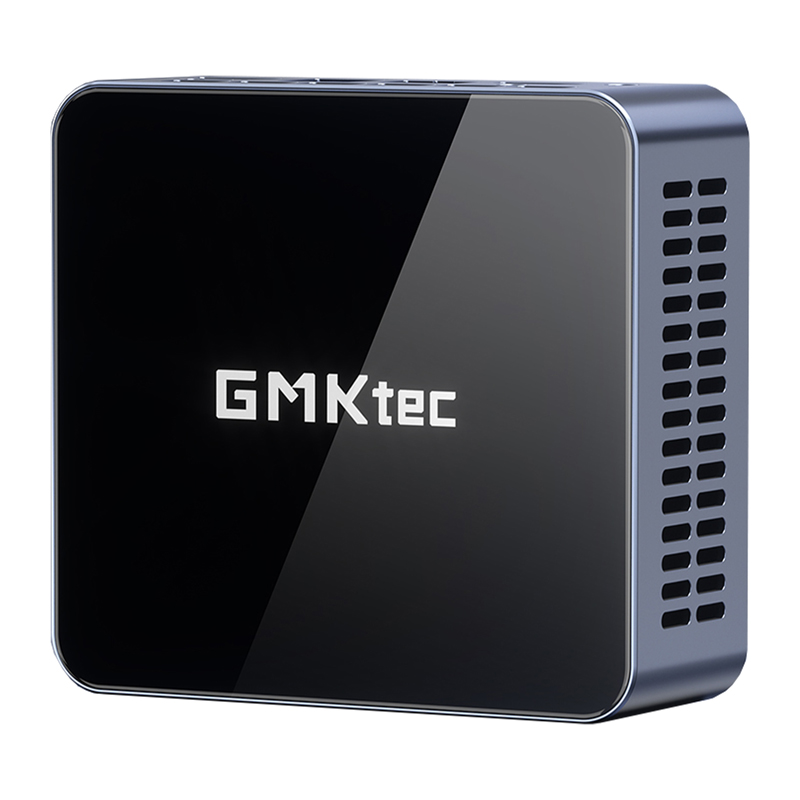 Mini PC GMKtec M2 Pro S Intel i7-1185G7 16GB RAM + 512GB SSD WIN 11 Pro