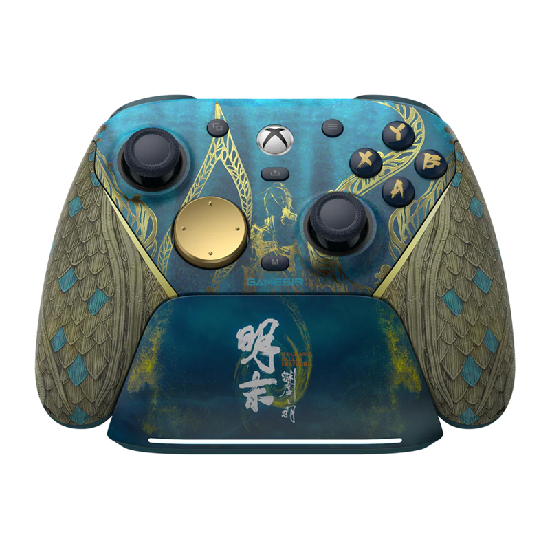 GameSir G7 Pro WC Wuchang Edition juhtmevaba kontroller