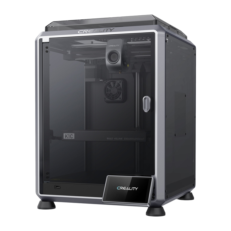 Creality K1C 2025 3D-printer