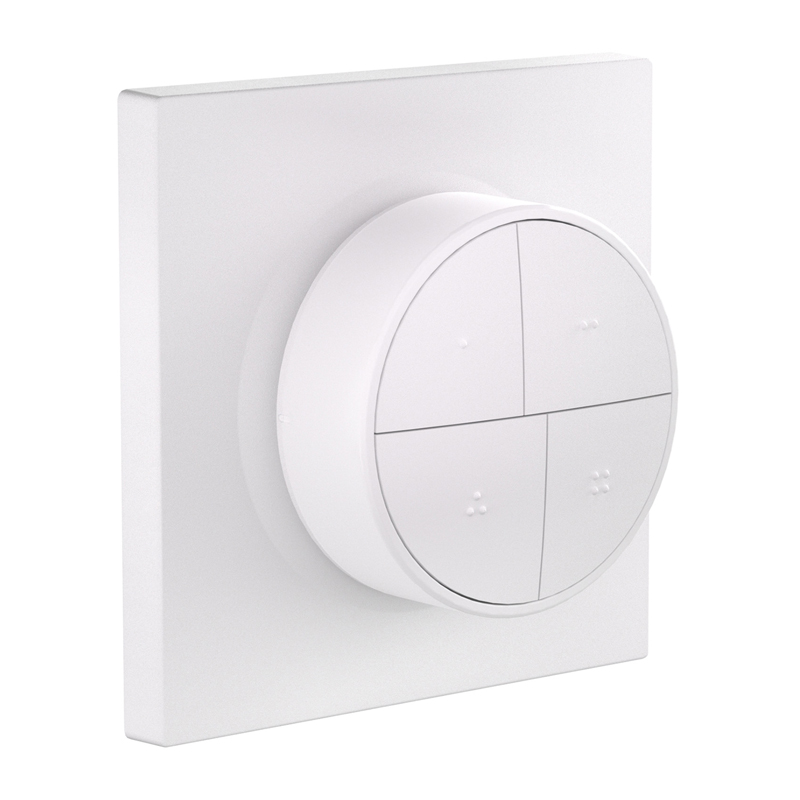 Sonoff SNZB-01M Smart Juhtmevaba ZigBee Button