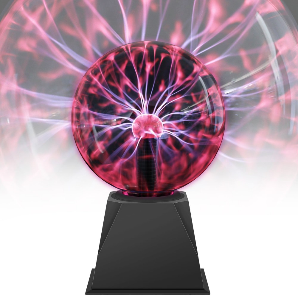 Plasmalamp Reach Plasma Ball-5