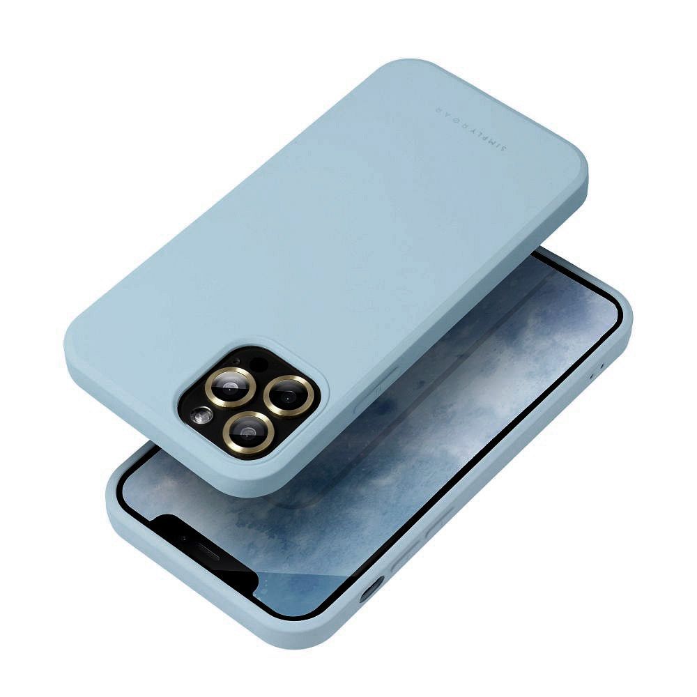 ROAR juhtumi SPACE jaoks SAMSUNG A37 5G taevasinine