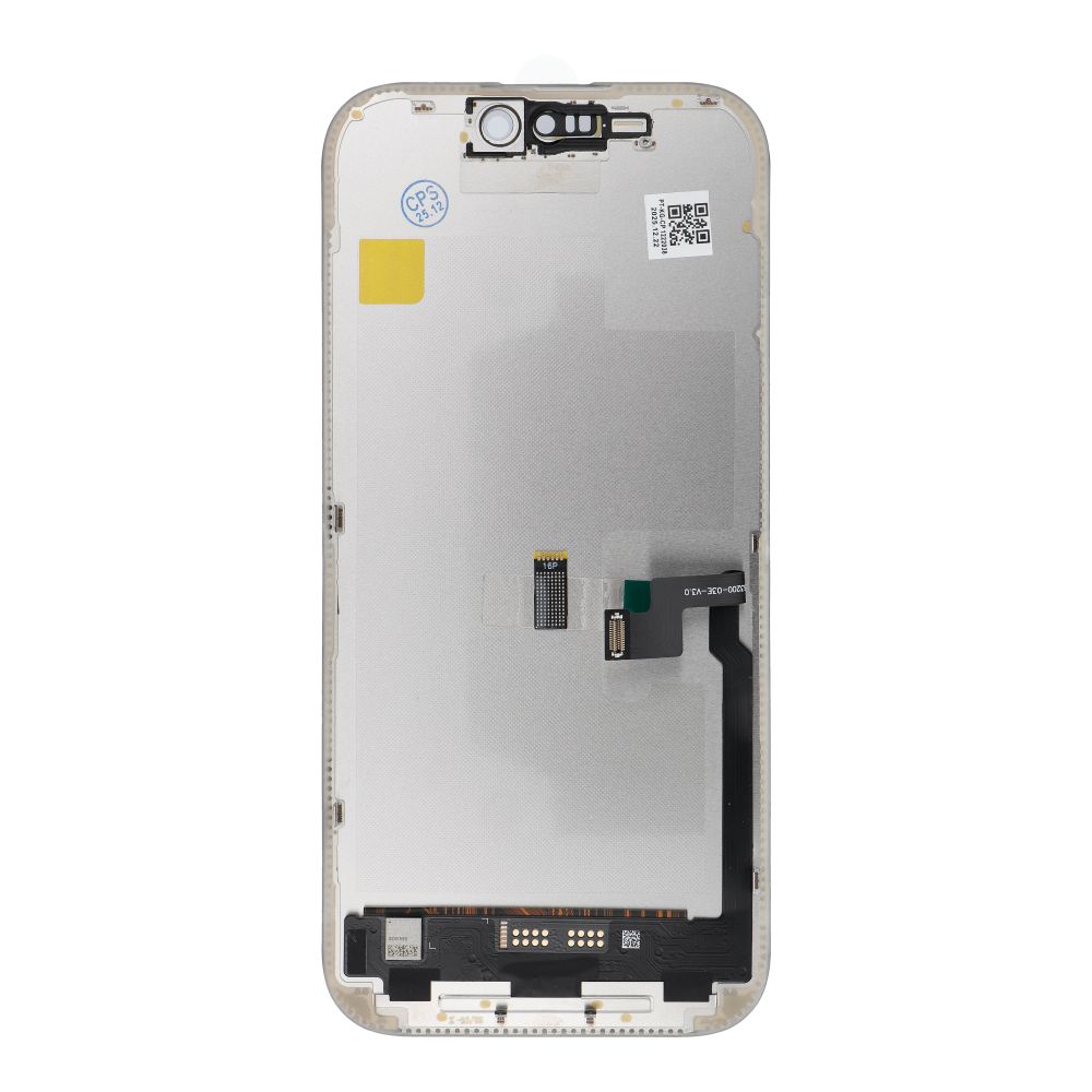 FixCell LCD ekraan IPHONE 16 Pro HARD OLED (eemaldatav ikoon)
