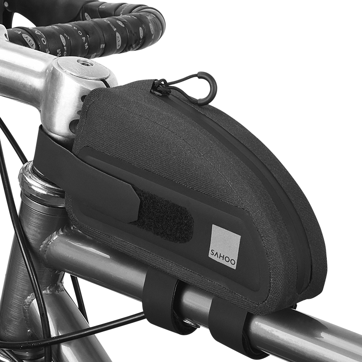 SAHOO Bicycle bag (122035) waterproof 0,3L