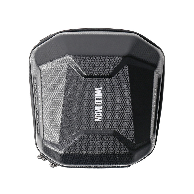 WILDMAN Bicycle bag E18 waterproof 2L