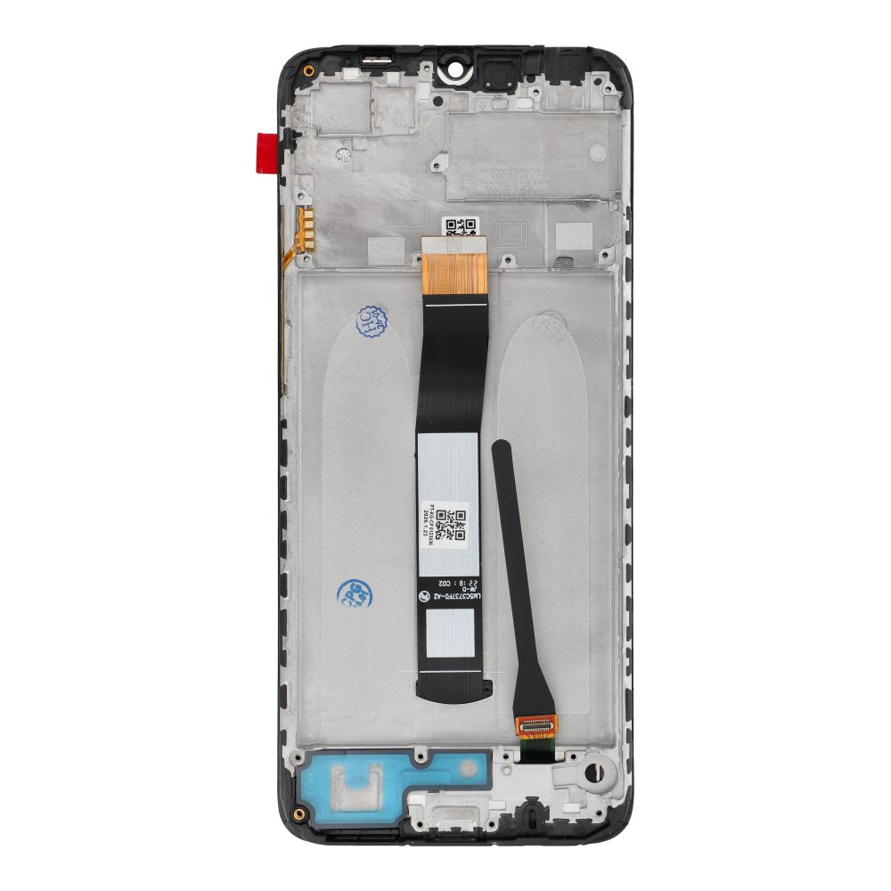 FixCell LCD Ekraan for FixCell LCD REDMI 10C OEM without frame