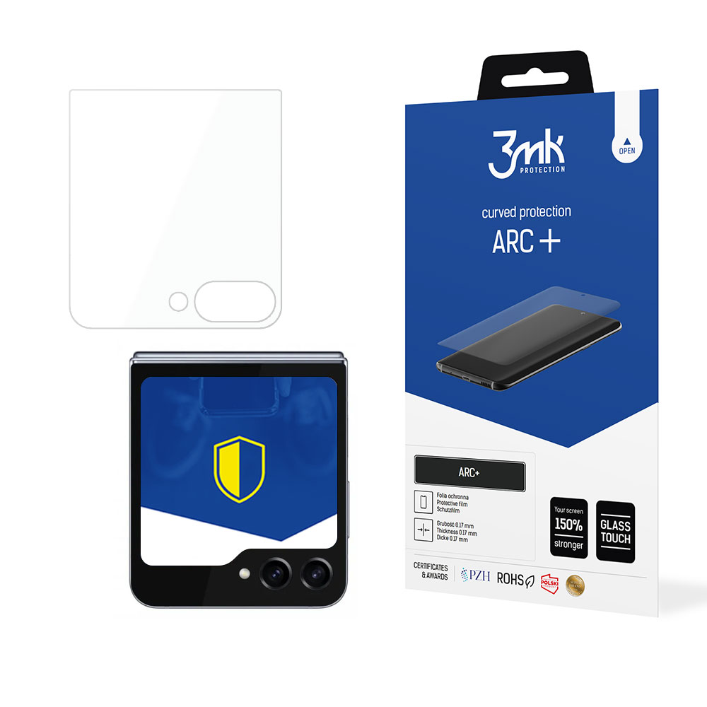 3mk ARC+ protective kile for Samsung Galaxy Z Klapiga 5