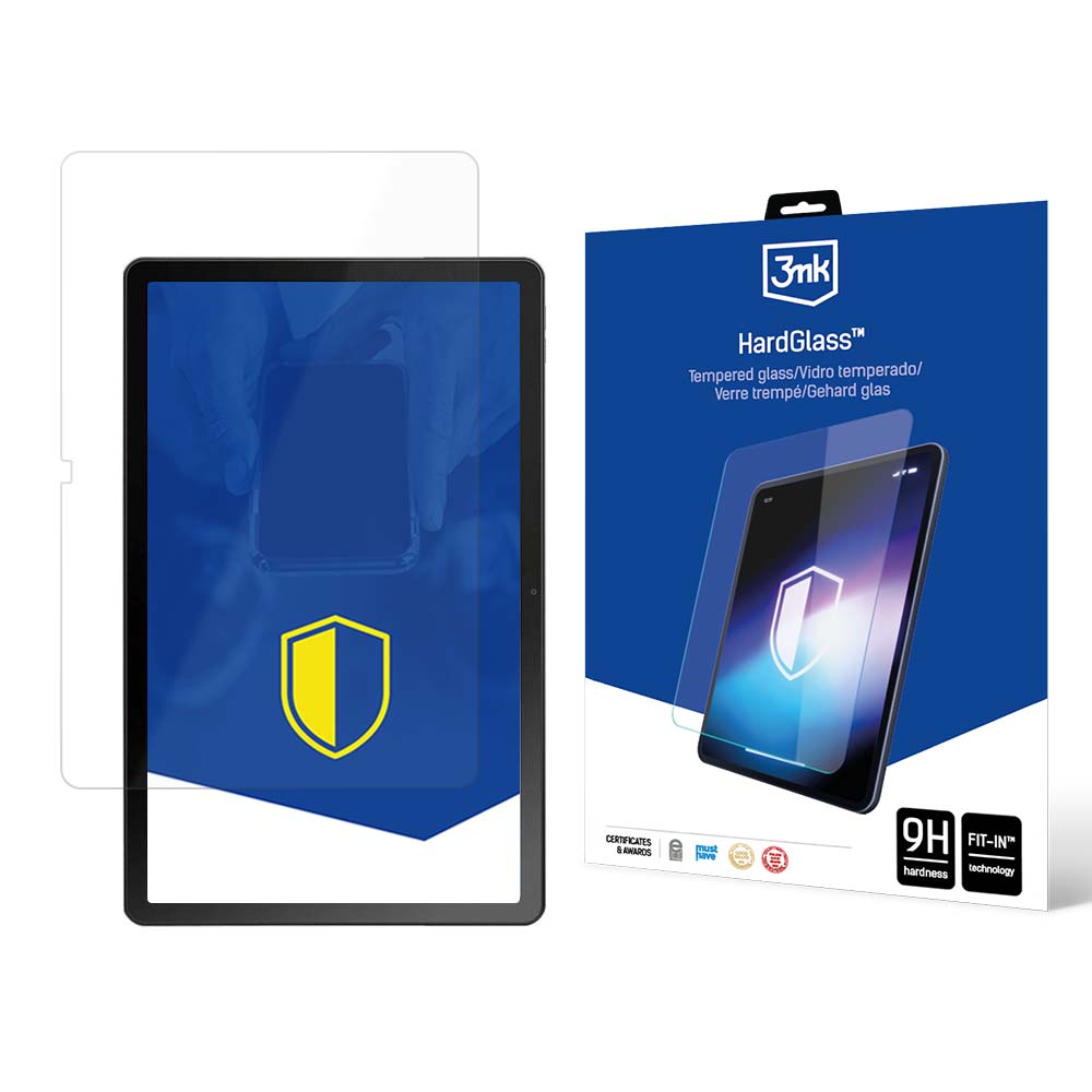 3mk HardGlass karastatud klaas for Lenovo Tab M10 Plus 3rd gen