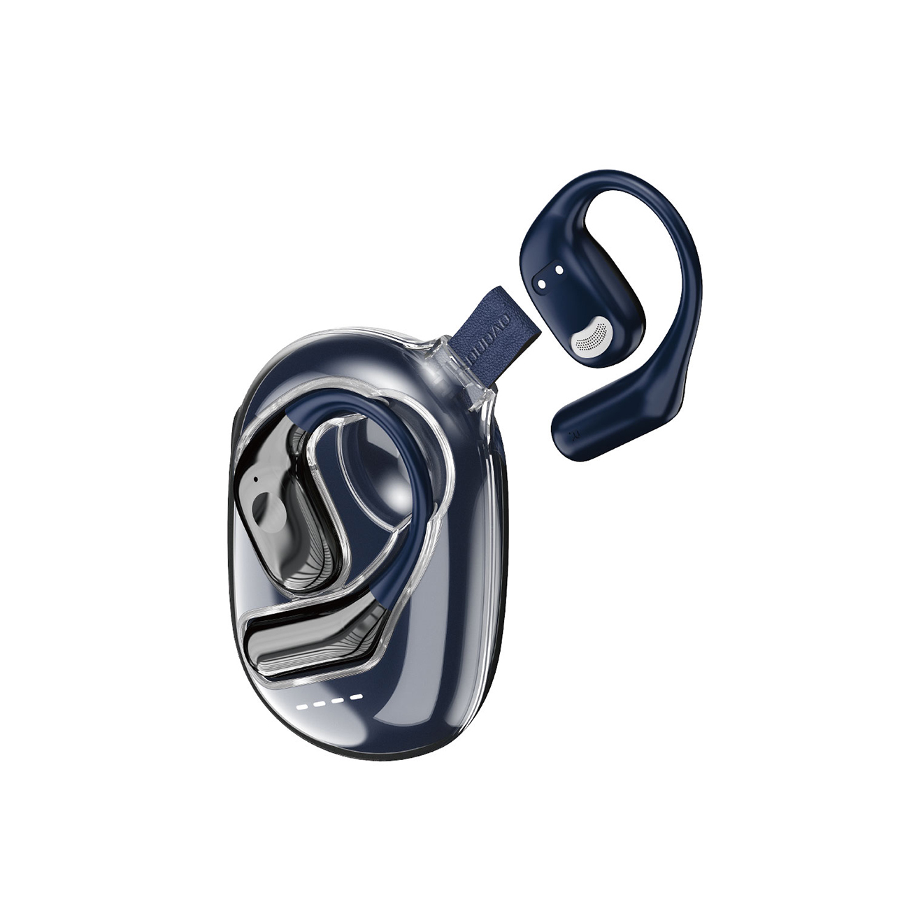 Dudao U17Max OWS Bluetooth Headset - must