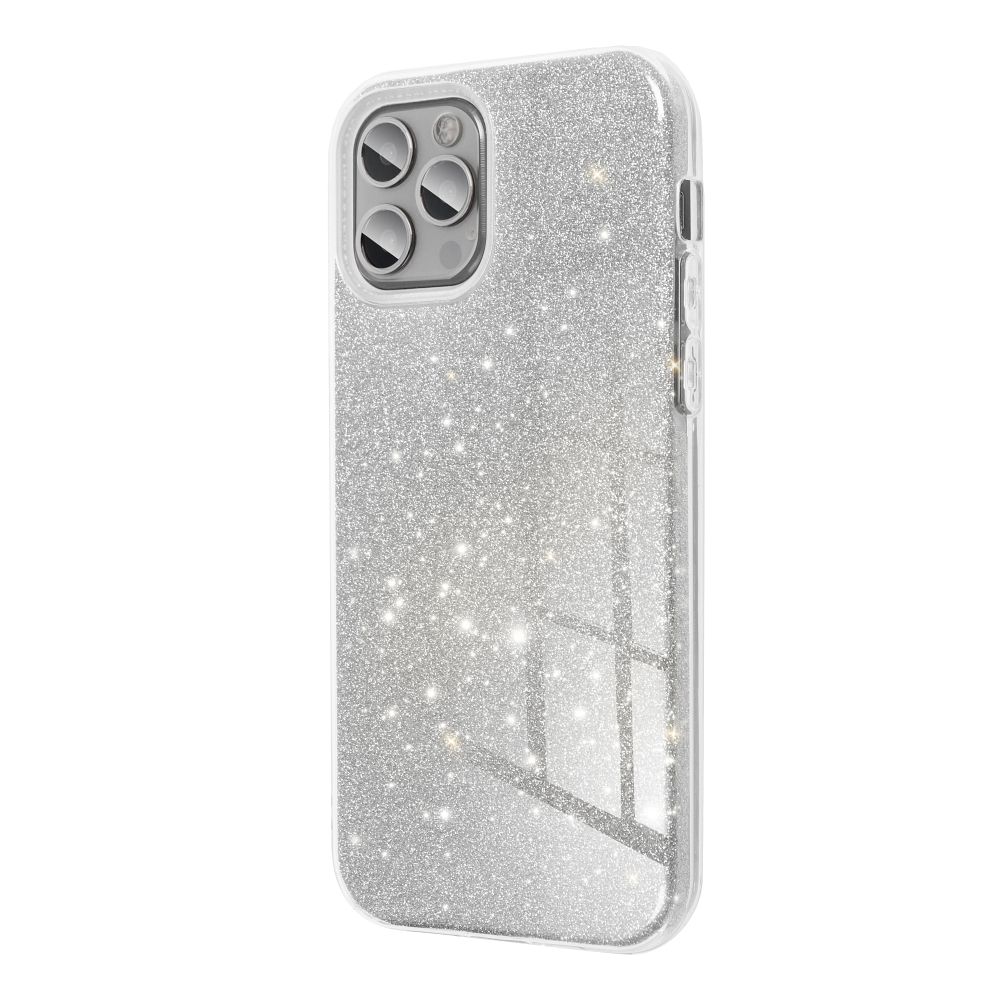 Ümbris for Xiaomi Redmi NOTE 15 PRO 5G Shining hõbedane