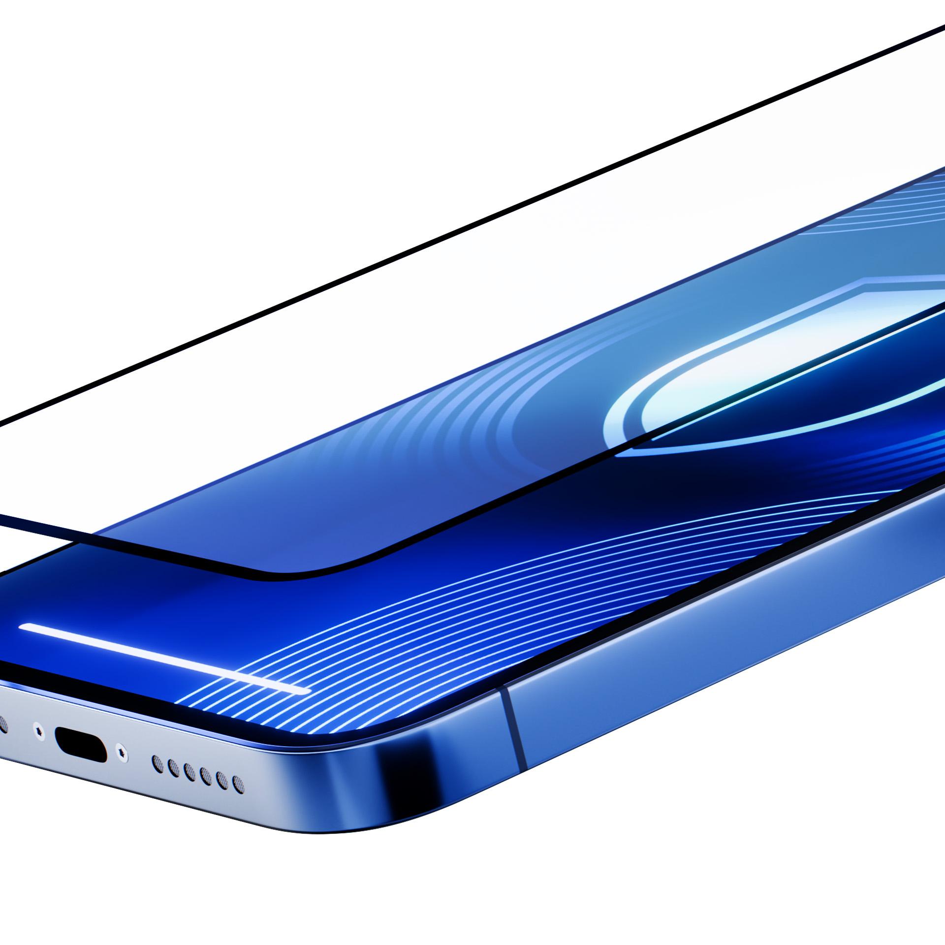 3mk HardGlass Matt Max Karastatud klaas for Samsung Galaxy S26