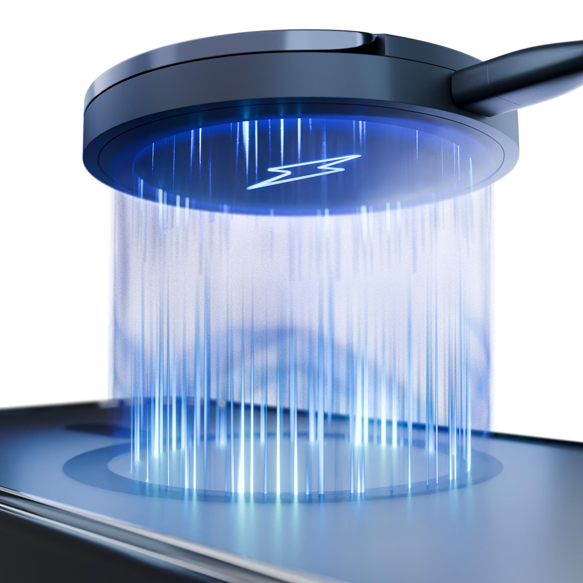 3mk Armor MagCase for Samsung Galaxy A37 - läbipaistev