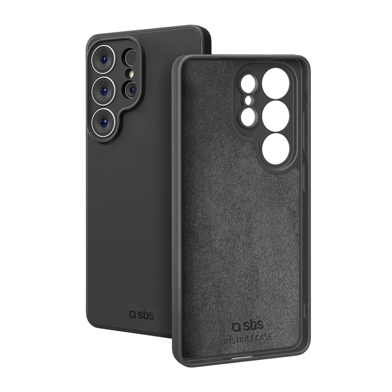 SBS Instinct Ümbris for Samsung Galaxy S26 Ultra - must