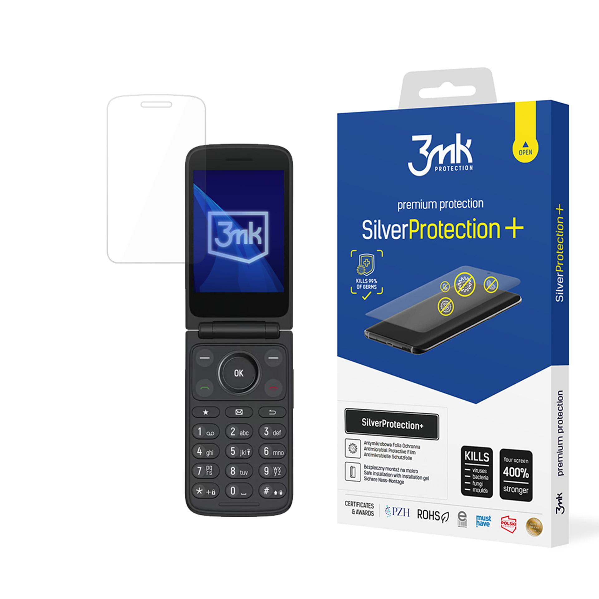 3mk SilverProtection+ protective kile for TCL OneTouch 4043