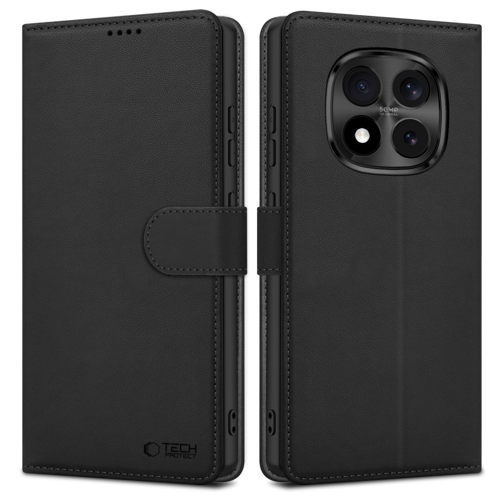 Tech-Protect rahakotikott Xiaomi Redmi Note 15 Pro+ 5G jaoks - must