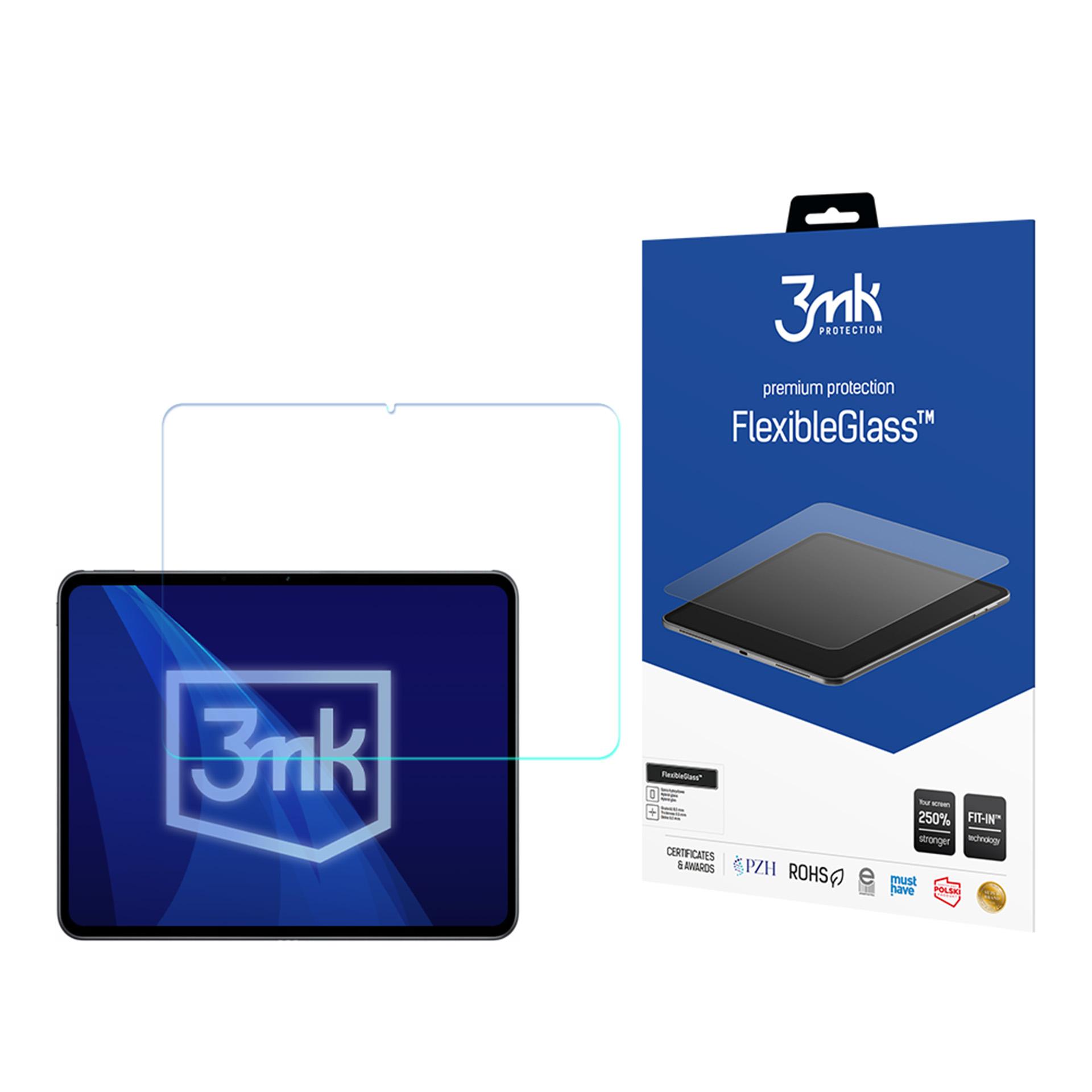 3mk FlexibleGlass Hybrid Klaas for OnePlus Pad Go 2