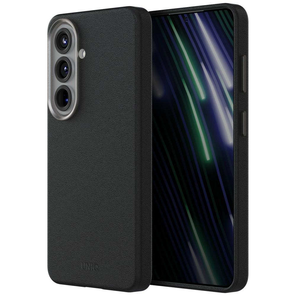 Uniq Lyden Samsung Galaxy S26 Magclick Charging Ümbris - must