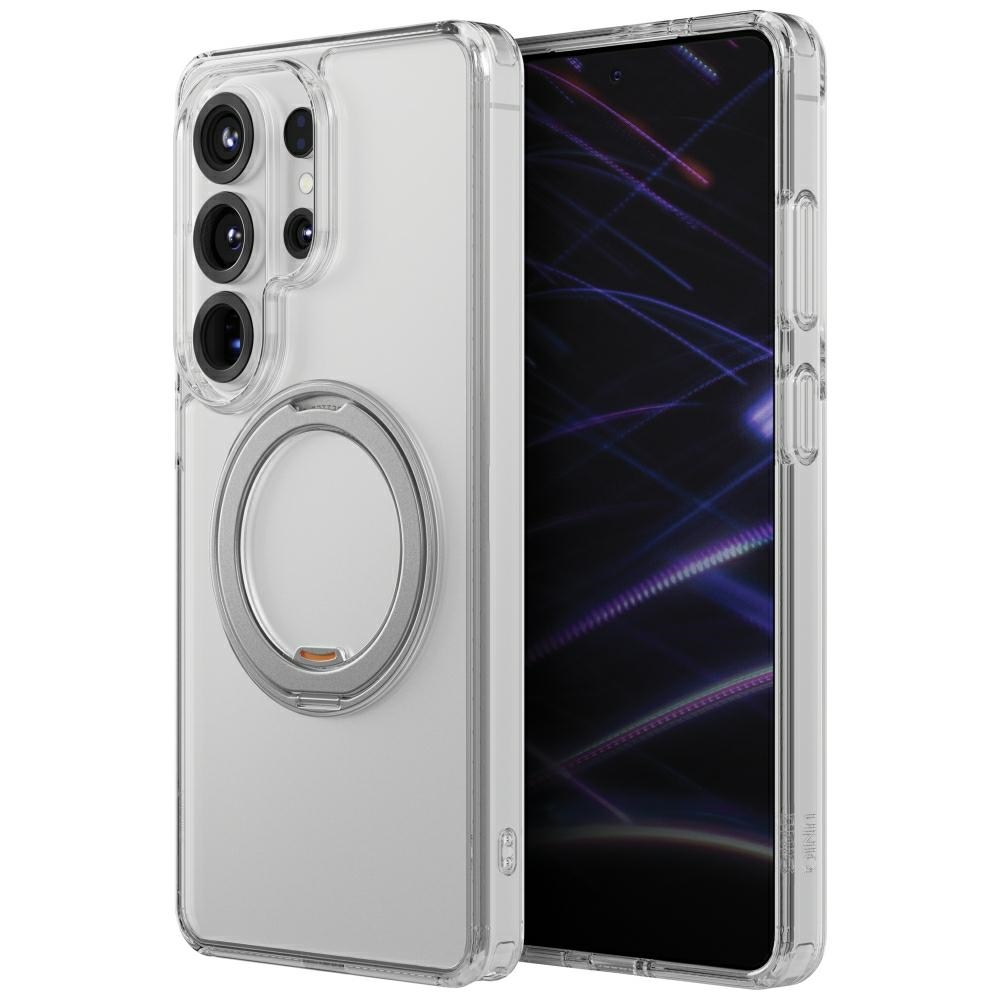 Uniq Swivix Ümbris for Samsung Galaxy S26 Ultra - läbipaistev