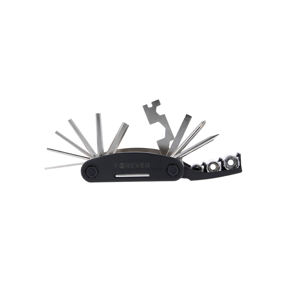 Jalgratta multitool MT-16 Forever Outdoor
