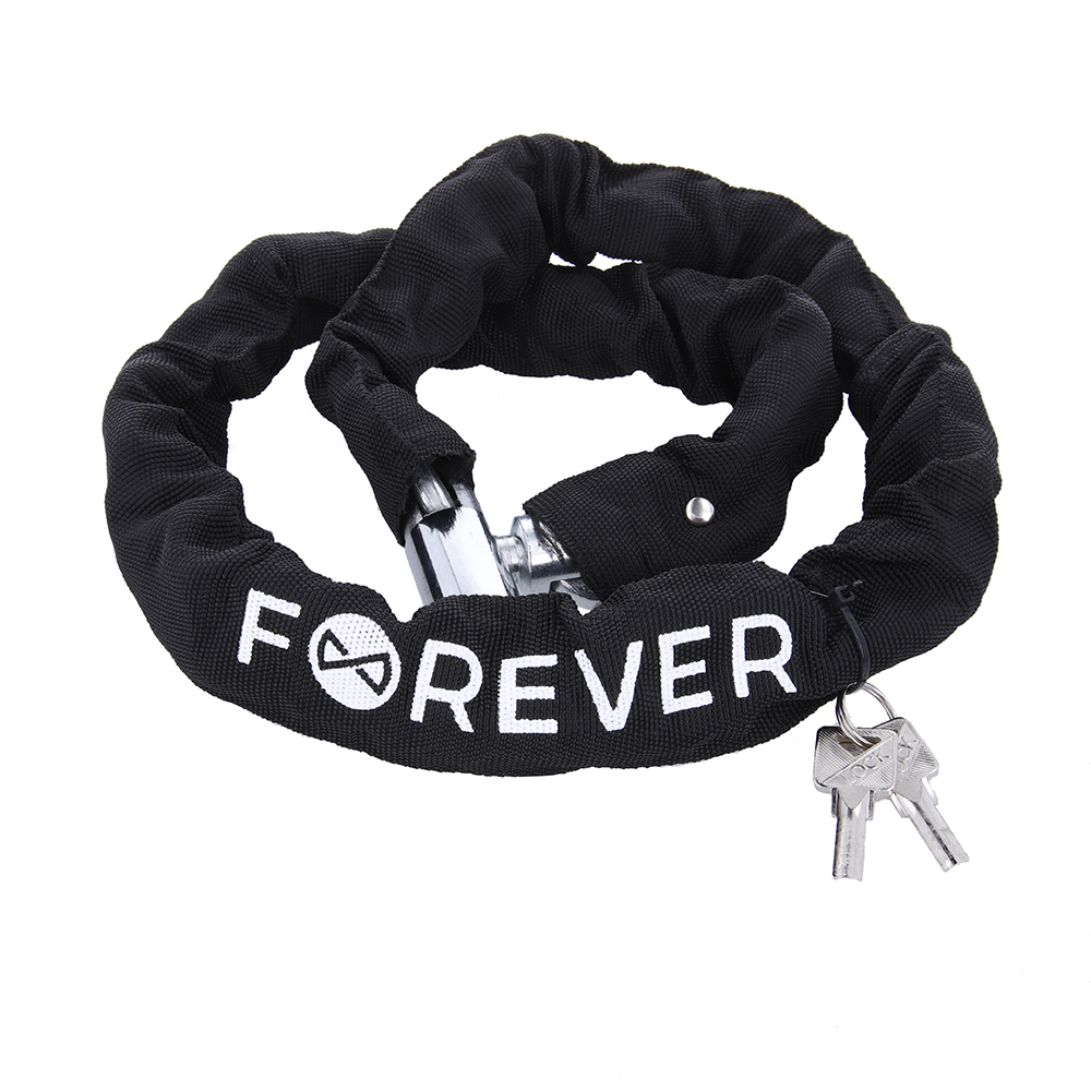 Jalgratta ketilukk CHL-110 Forever Outdoor