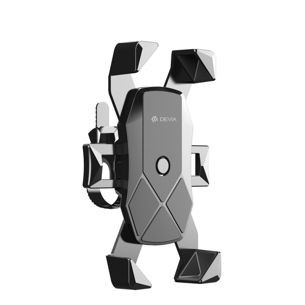 Devia jalgrattahoidik Voager ES063 must