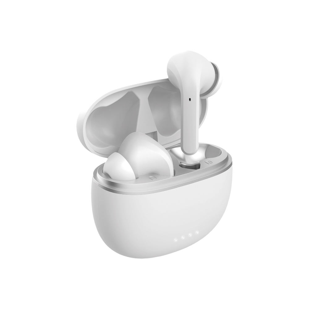 Forever Bluetooth ANC kõrvaklapid TWE-210 Earp valge