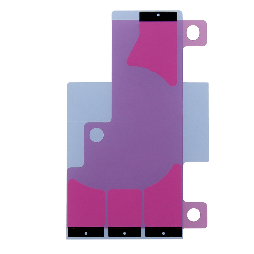 Aku kleepribad iPhone X jaoks