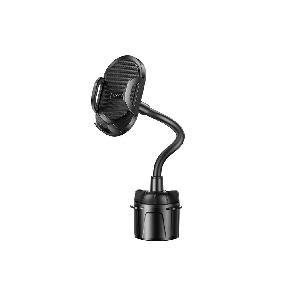 XO autohoidja C105 must tassihoidjale