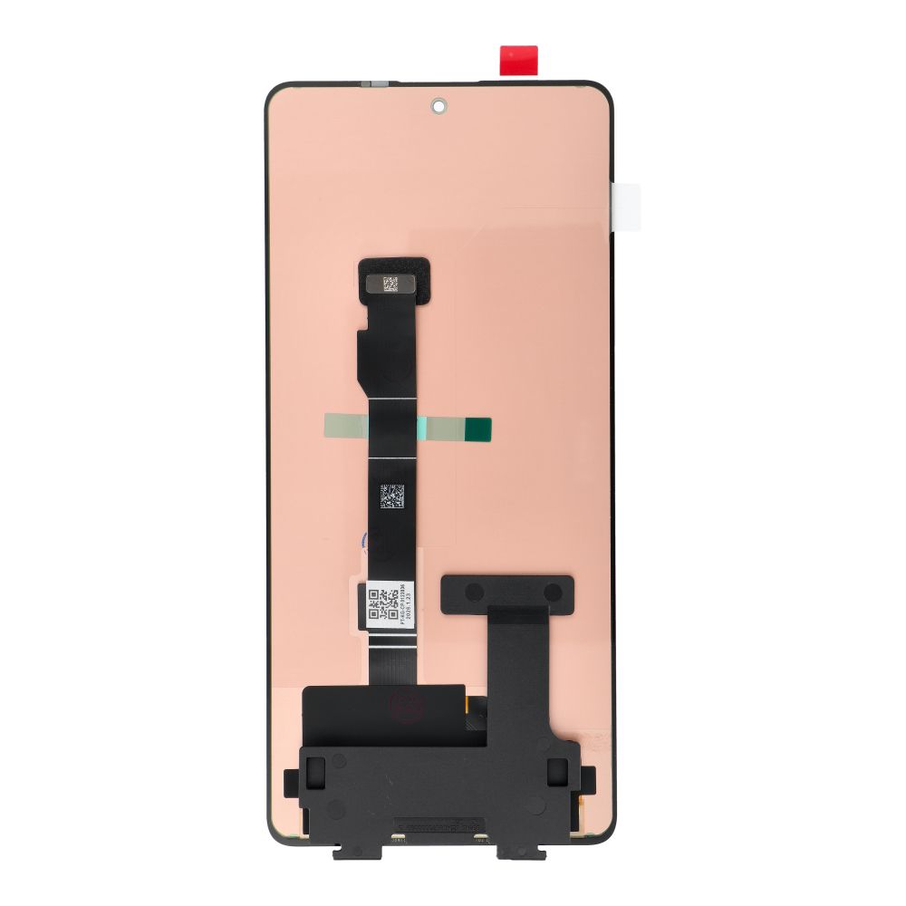 FixCell LCD Ekraan for REDMI NOTE OEM 12 Pro 5G without frame