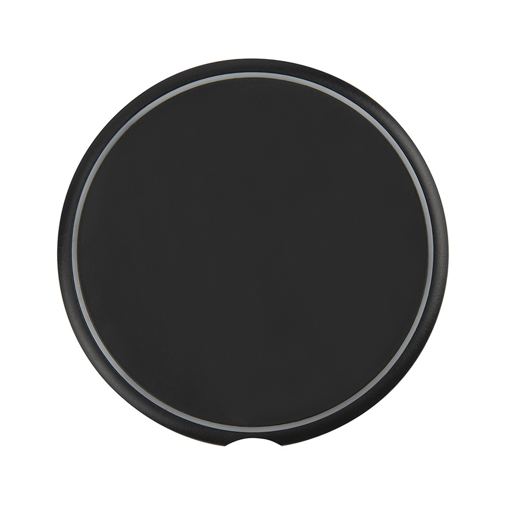 Maxlife MXWC-02 traadita laadija 10W must