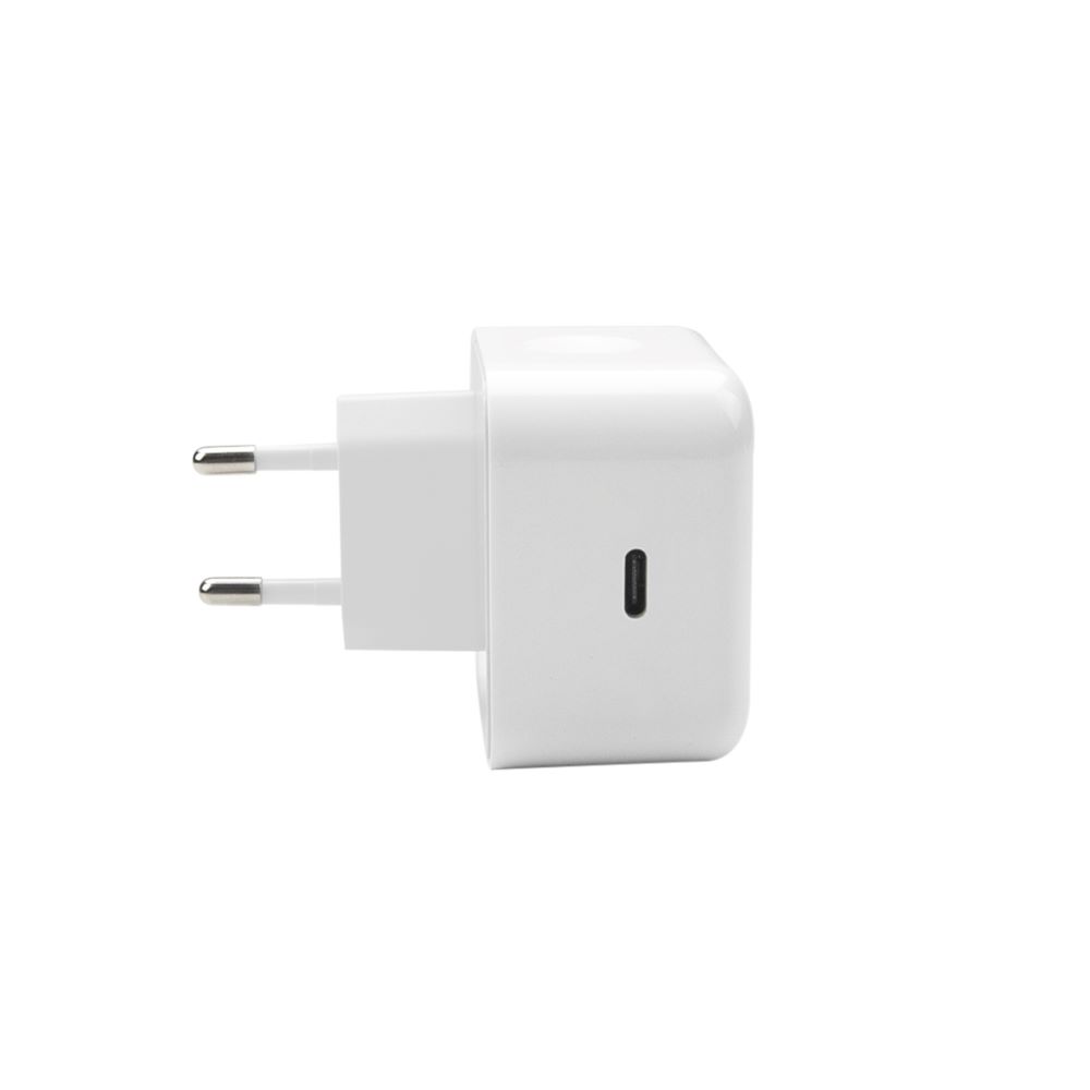 Setty laadija 1xUSB-C 3A 20W LSI-C-200 valge