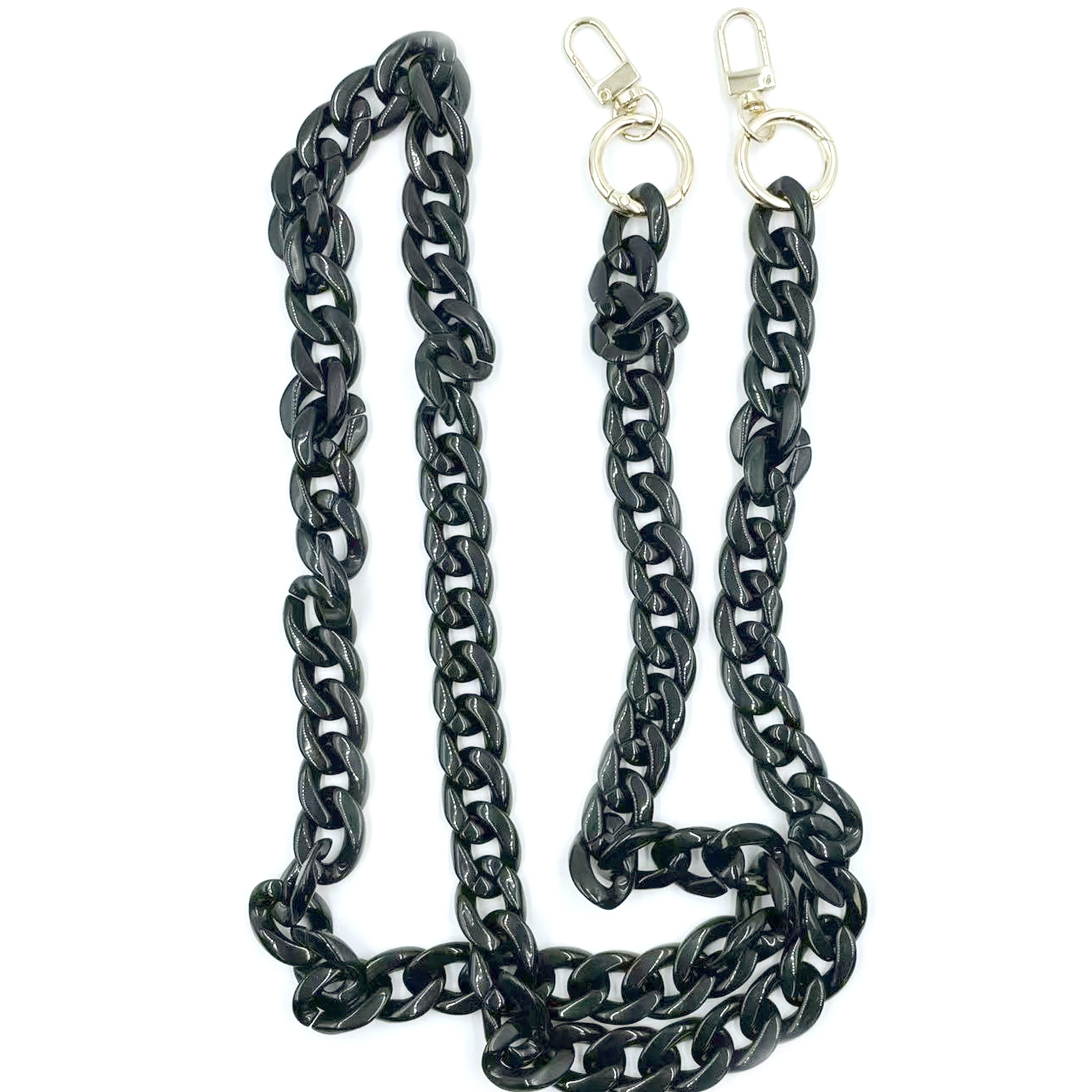 Setty universaalne telefonihoidik ST2-1 must