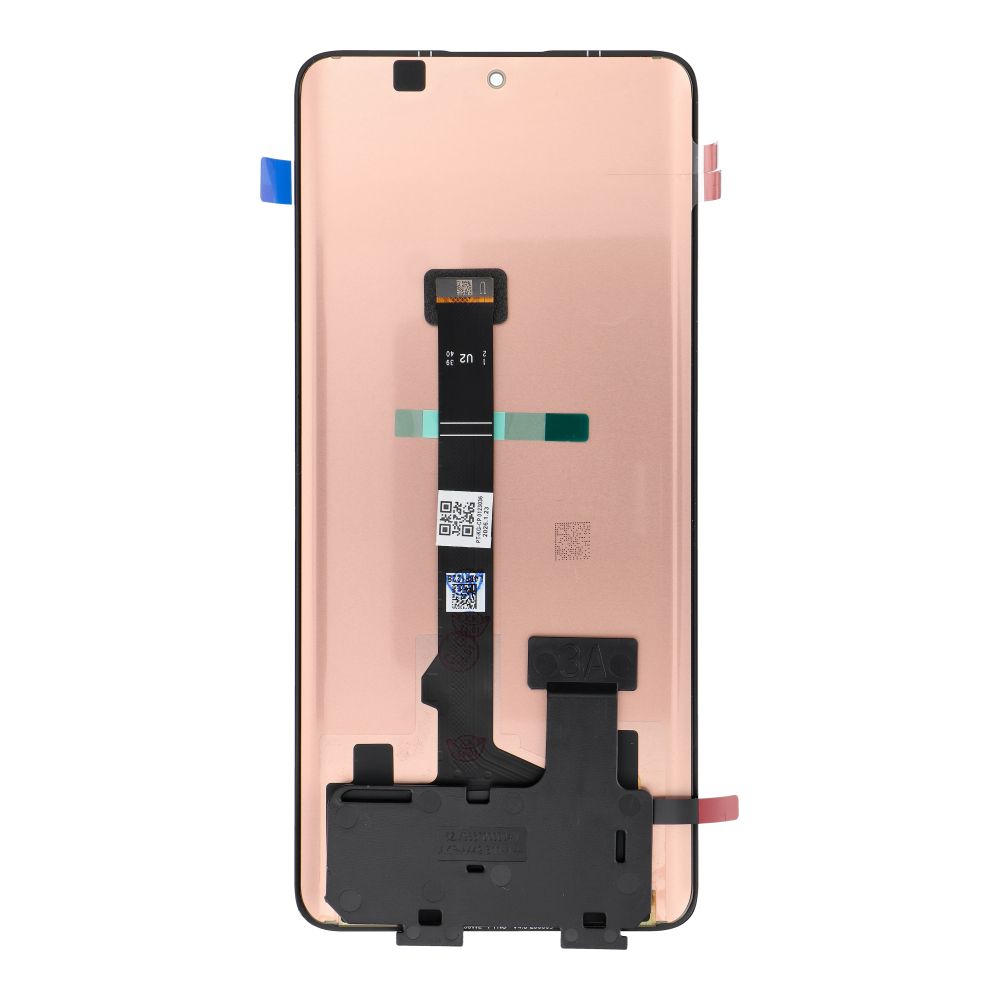 FixCell LCD Ekraan for REDMI NOTE 14 PRO 5G OEM without frame