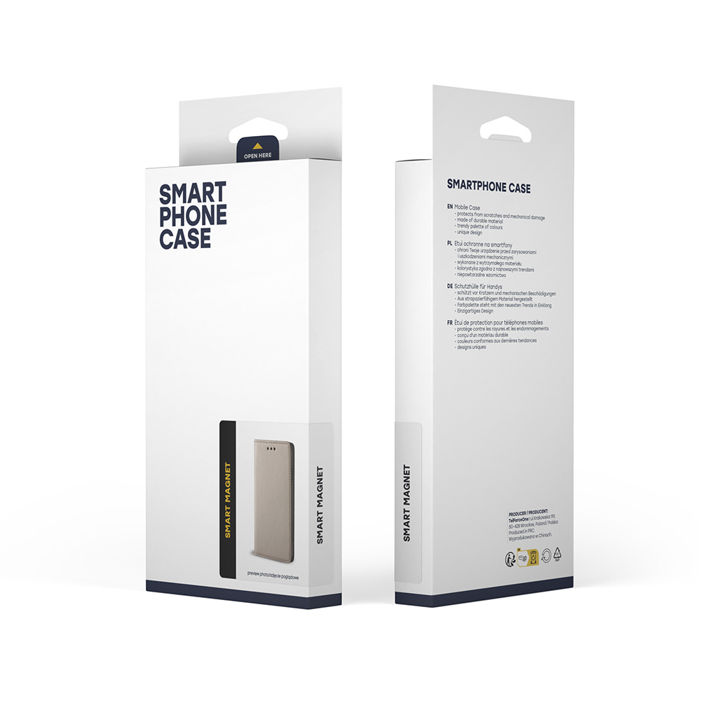 TFO pakendid kaante peal