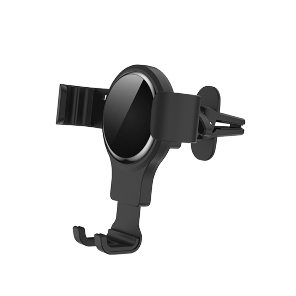 Igavesti taaskasutatav gravitatsiooniline autoventilaatori hoidja RUS35-G-K