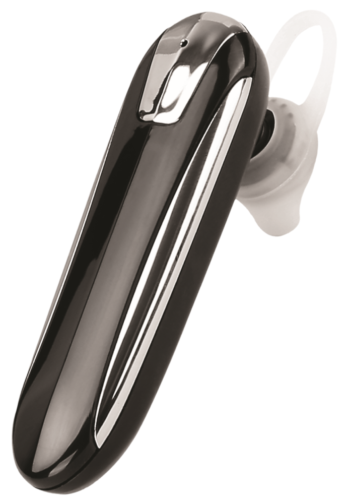 Setty multipoint bluetooth kõrvaklapid SBM-01 must JO