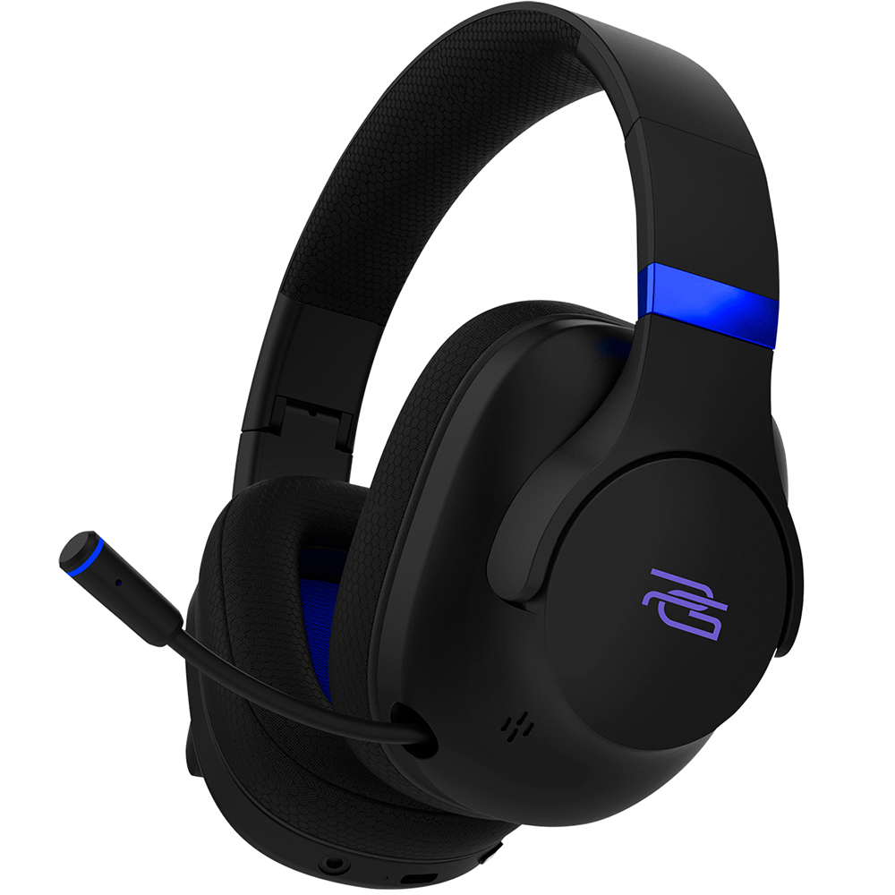 Proove juhtmevaba headset Gaming Bliss must
