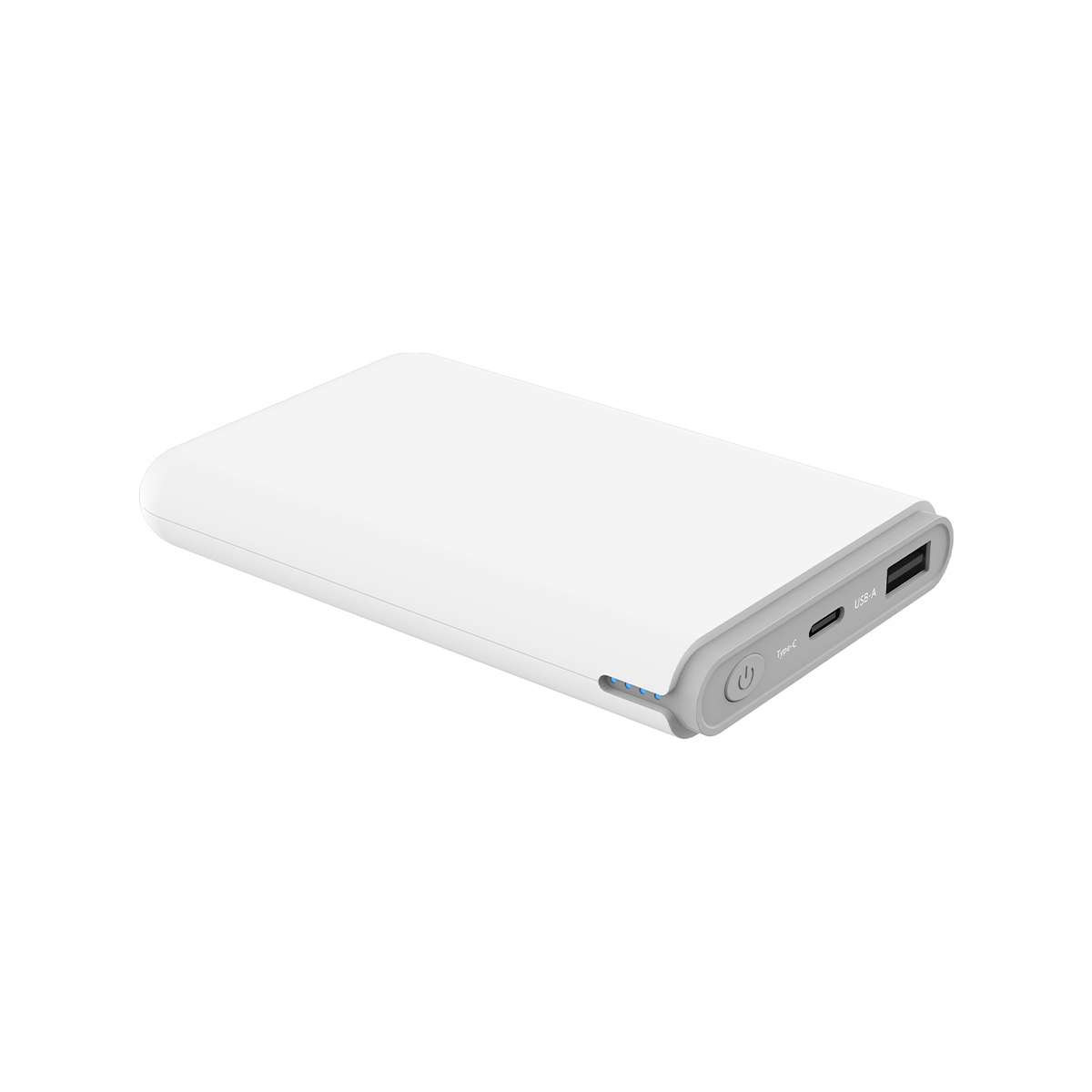 Forever ringlussevõetud akupank 5000 mAh RPB-05-18,5
